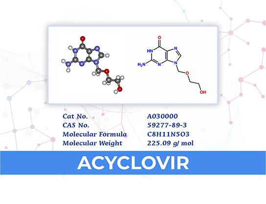 Acyclovir