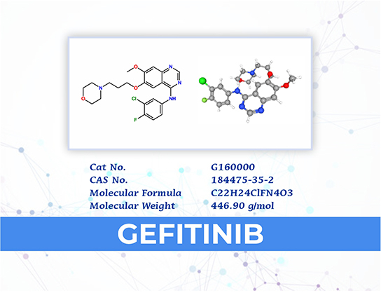 Gefitinib