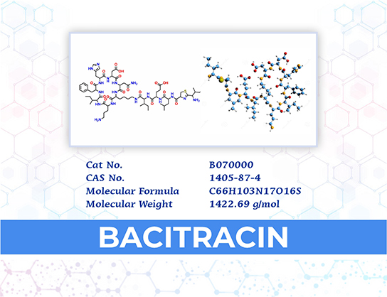 BACITRACIN-Simson Pharma