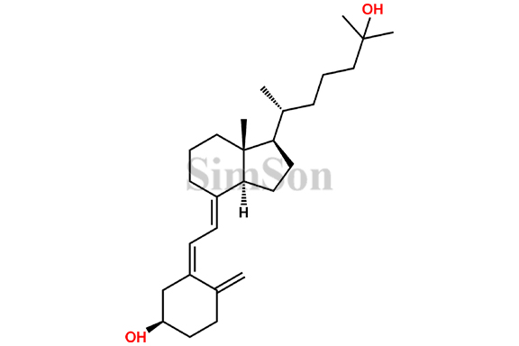 Calcifediol