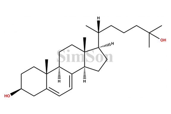 Calcifediol EP Impurity A