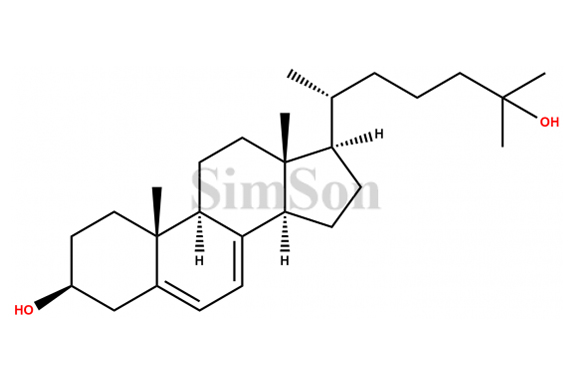 Calcifediol EP Impurity B